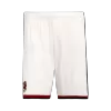 Manchester United Soccer Shorts 2026/27 Third - ijersey