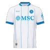 Napoli Jersey Kit 2026/27 Away - ijersey