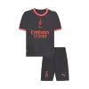 Youth AC Milan Jersey Kit 2026/27 Third - ijersey