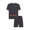 Youth AC Milan Jersey Kit 2026/27 Third - ijersey
