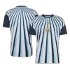 Argentina Jersey 2026 Pre-Match World Cup - ijersey