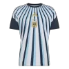 Argentina Jersey 2026 Pre-Match World Cup - ijersey