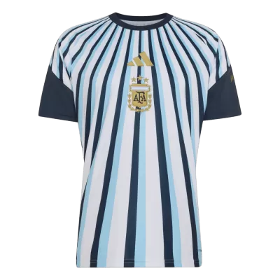 Argentina Jersey 2026 Pre-Match World Cup - ijersey