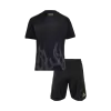 Youth Juventus Jersey Kit 2026/27 Third - ijersey
