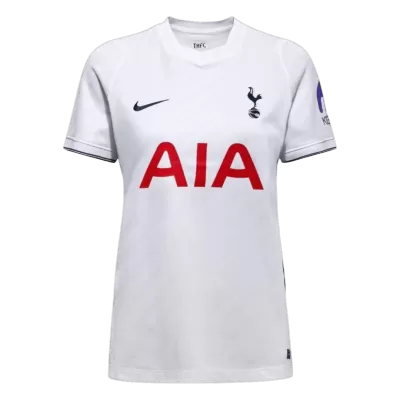 Women's Tottenham Hotspur Jersey 2026/27 Home - ijersey