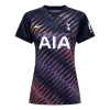 Women's Tottenham Hotspur Jersey 2026/27 Away - ijersey