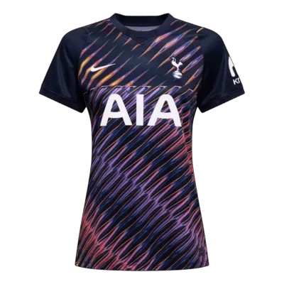 Women's Tottenham Hotspur Jersey 2026/27 Away - ijersey