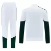 Real Madrid Tracksuit 2026/27 - White - ijersey