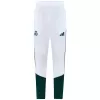 Real Madrid Tracksuit 2026/27 - White - ijersey