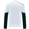 Real Madrid Tracksuit 2026/27 - White - ijersey