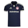 Olympiakos Jersey 2026/27 Third Away - ijersey
