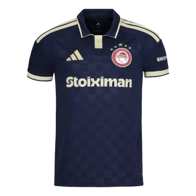 Olympiakos Jersey 2026/27 Third Away - ijersey