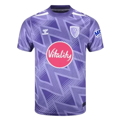 AFC Bournemouth Jersey 2026/27 Away - ijersey