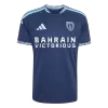 Paris FC Jersey 2026/27 Home - ijersey