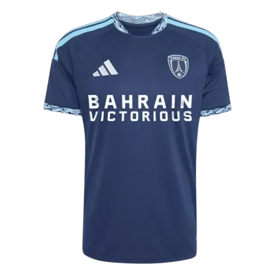 Paris FC Jersey 2026/27 Home - ijersey
