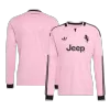 Juventus Away Jersey 2026/27 - Long Sleeve - ijersey