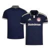 Olympiakos Jersey 2026/27 Third Away - ijersey