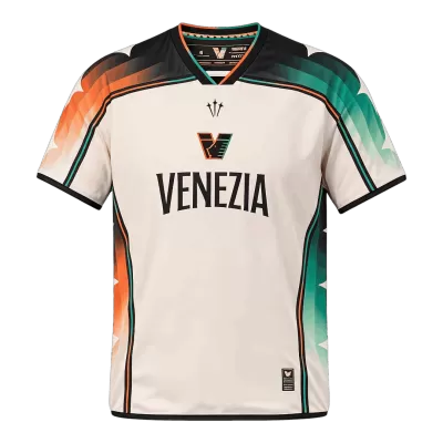 Venezia FC Jersey 2026/27 Away - ijersey
