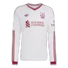 Liverpool Away Jersey 2026/27 - Long Sleeve - ijersey