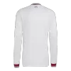 Liverpool Away Jersey 2026/27 - Long Sleeve - ijersey