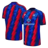 Crystal Palace Jersey 2026/27 Third Away - ijersey