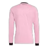 Juventus Away Jersey 2026/27 - Long Sleeve - ijersey