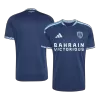 Paris FC Jersey 2026/27 Home - ijersey