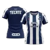 Women's Monterrey Jersey 2026/27 Home - ijersey