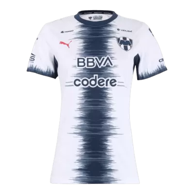Women's Monterrey Jersey 2026/27 Away - ijersey