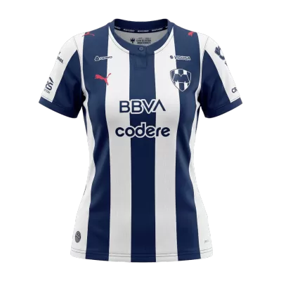 Women's Monterrey Jersey 2026/27 Home - ijersey