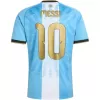 Messi #10 Argentina Jersey 2026 Home - ijersey