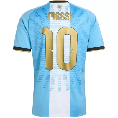 Messi #10 Argentina x Messi Farewell Anniversary Jersey 2026 - ijersey