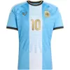 Messi #10 Argentina x Messi Farewell Anniversary Jersey 2026 - ijersey