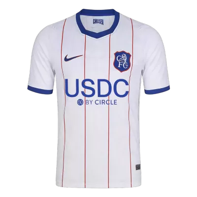 Chelsea Jersey 2026/27 Third Away - ijersey