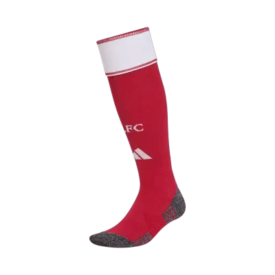 Liverpool Soccer Socks 2026/27 Home - ijersey
