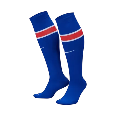 PSG Soccer Socks 2026/27 Home - ijersey