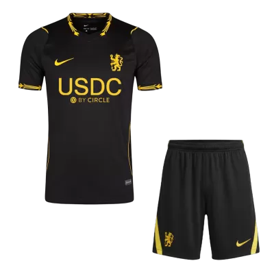 Chelsea Jersey Kit 2026/27 Away - ijersey