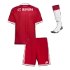 Youth Bayern Munich Jersey Kit 2026/27 Home - ijersey