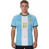 Messi #10 Argentina x Messi Farewell Anniversary Jersey 2026 - ijersey