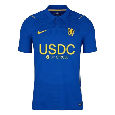 Chelsea Jersey 2026/27 Player Version Home - ijersey