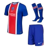 PSG Jersey Kit 2026/27 Home - ijersey