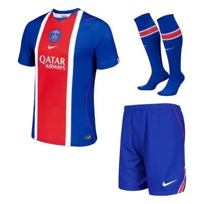 PSG Jersey Kit 2026/27 Home - ijersey