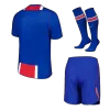 PSG Jersey Kit 2026/27 Home - ijersey
