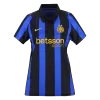 Women's Inter Milan Jersey 2026/27 Home - ijersey