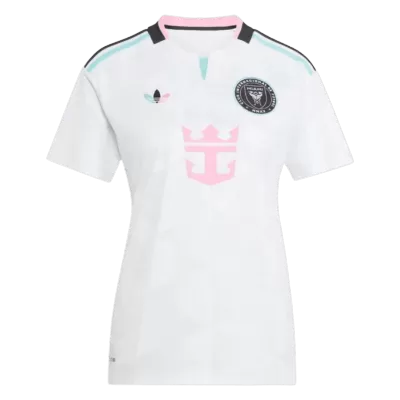 Women's Inter Miami CF Jersey 2026 Third - ijersey