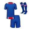 Youth PSG Jersey Kit 2026/27 Home - ijersey