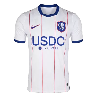 Chelsea Jersey 2026/27 Player Version Third - ijersey