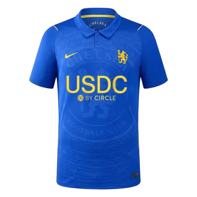 Chelsea Jersey 2026/27 Home - ijersey