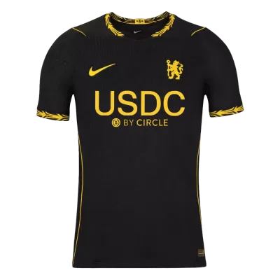 Chelsea Jersey 2026/27 Player Version Away - ijersey