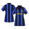 Women's Inter Milan Jersey 2026/27 Home - ijersey